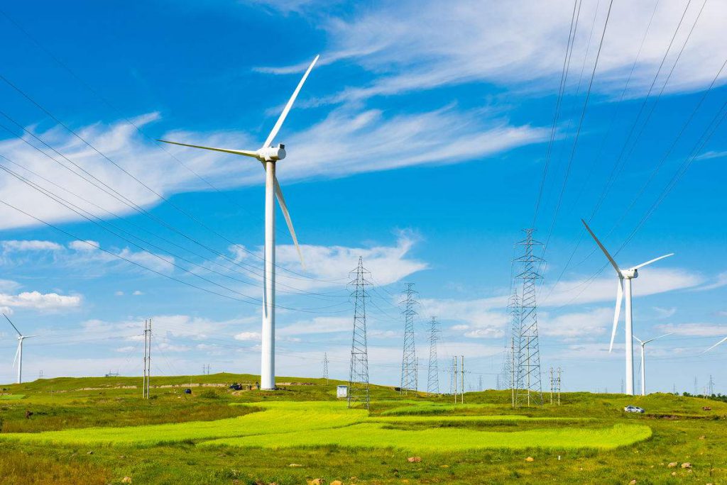 電纜熒光光纖測溫系統解決方案